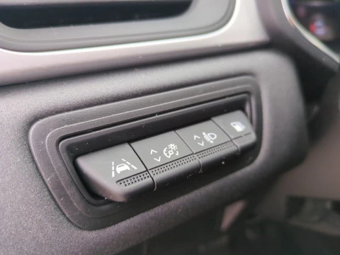 Renault Captur Intens E-TECH híbrido enchufable (160cv)