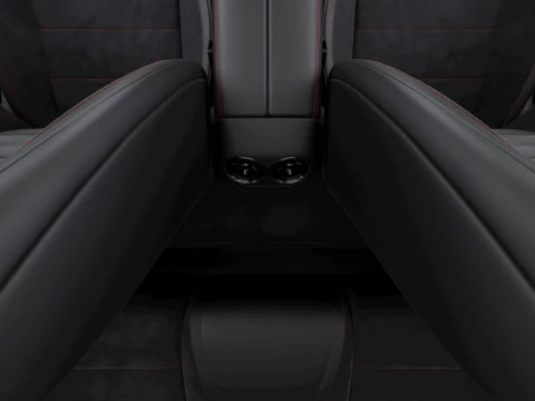 Mercedes-Benz Clase CLA  250+ con tecnología EQ