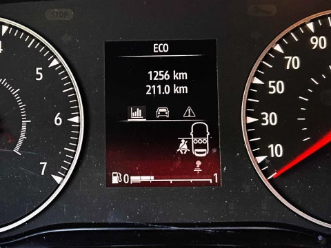 Dacia Jogger S.L EXTREME GO 74KW (100CV) ECO-G 5 PLAZAS