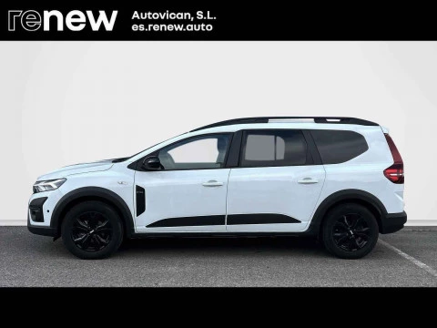 Dacia Jogger S.L EXTREME GO 74KW (100CV) ECO-G 5 PLAZAS