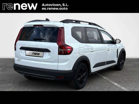 Dacia Jogger S.L EXTREME GO 74KW (100CV) ECO-G 5 PLAZAS