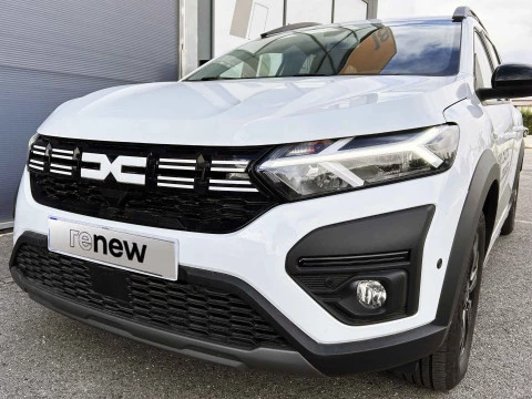 Dacia Jogger S.L EXTREME GO 74KW (100CV) ECO-G 5 PLAZAS