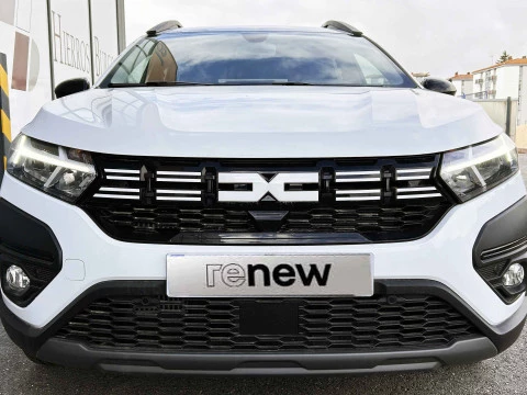 Dacia Jogger S.L EXTREME GO 74KW (100CV) ECO-G 5 PLAZAS