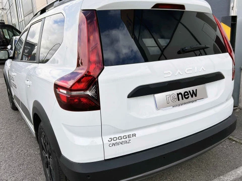 Dacia Jogger S.L EXTREME GO 74KW (100CV) ECO-G 5 PLAZAS