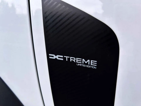 Dacia Jogger S.L EXTREME GO 74KW (100CV) ECO-G 5 PLAZAS