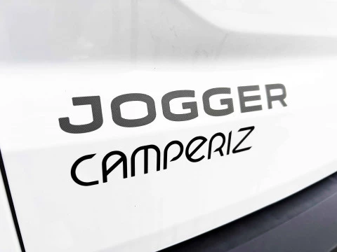 Dacia Jogger S.L EXTREME GO 74KW (100CV) ECO-G 5 PLAZAS