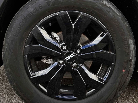 Dacia Jogger S.L EXTREME GO 74KW (100CV) ECO-G 5 PLAZAS