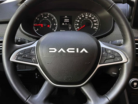 Dacia Jogger S.L EXTREME GO 74KW (100CV) ECO-G 5 PLAZAS