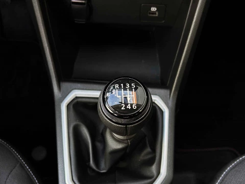 Dacia Jogger S.L EXTREME GO 74KW (100CV) ECO-G 5 PLAZAS