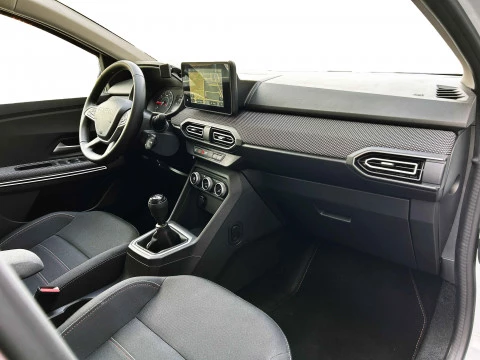 Dacia Jogger S.L EXTREME GO 74KW (100CV) ECO-G 5 PLAZAS