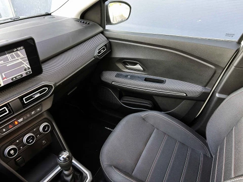 Dacia Jogger S.L EXTREME GO 74KW (100CV) ECO-G 5 PLAZAS