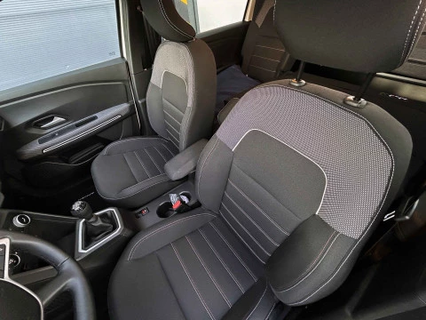 Dacia Jogger S.L EXTREME GO 74KW (100CV) ECO-G 5 PLAZAS