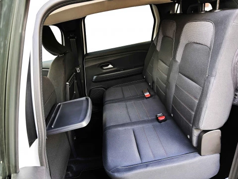 Dacia Jogger S.L EXTREME GO 74KW (100CV) ECO-G 5 PLAZAS