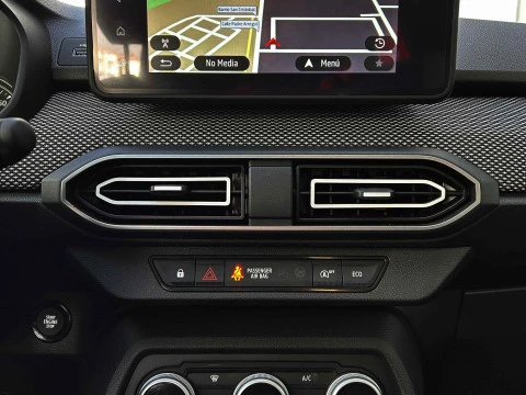 Dacia Jogger S.L EXTREME GO 74KW (100CV) ECO-G 5 PLAZAS