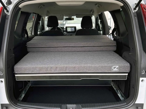 Dacia Jogger S.L EXTREME GO 74KW (100CV) ECO-G 5 PLAZAS