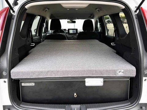 Dacia Jogger S.L EXTREME GO 74KW (100CV) ECO-G 5 PLAZAS