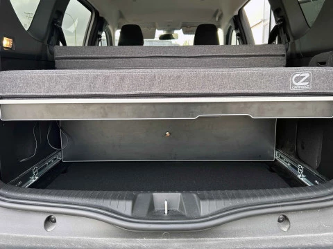 Dacia Jogger S.L EXTREME GO 74KW (100CV) ECO-G 5 PLAZAS