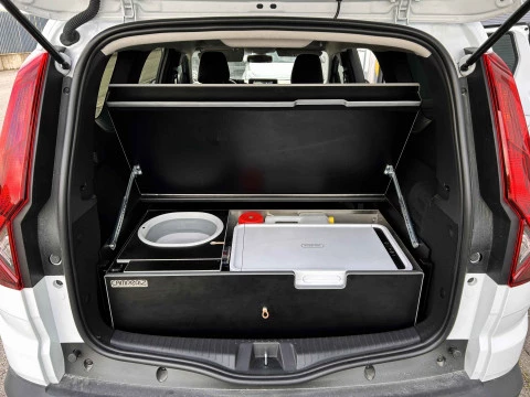 Dacia Jogger S.L EXTREME GO 74KW (100CV) ECO-G 5 PLAZAS