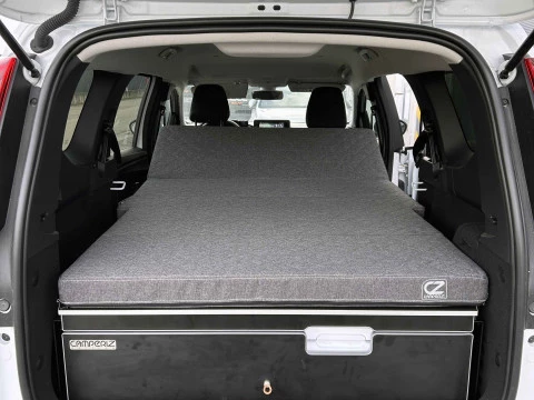 Dacia Jogger S.L EXTREME GO 74KW (100CV) ECO-G 5 PLAZAS