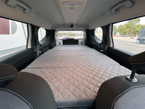 Dacia Jogger S.L EXTREME GO 74KW (100CV) ECO-G 5 PLAZAS