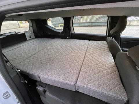 Dacia Jogger S.L EXTREME GO 74KW (100CV) ECO-G 5 PLAZAS