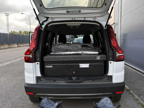 Dacia Jogger S.L EXTREME GO 74KW (100CV) ECO-G 5 PLAZAS