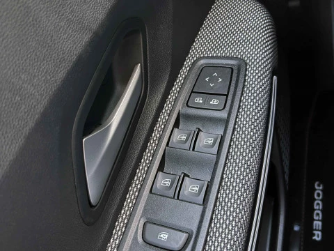 Dacia Jogger S.L EXTREME GO 74KW (100CV) ECO-G 5 PLAZAS