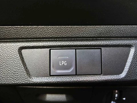 Dacia Jogger S.L EXTREME GO 74KW (100CV) ECO-G 5 PLAZAS