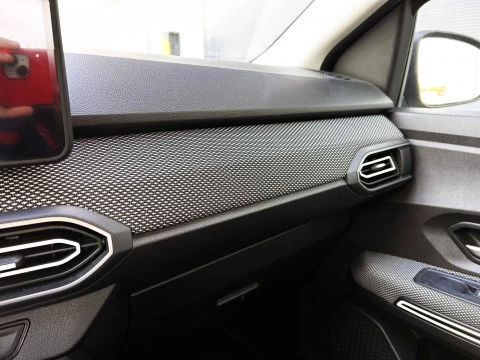 Dacia Jogger S.L EXTREME GO 74KW (100CV) ECO-G 5 PLAZAS