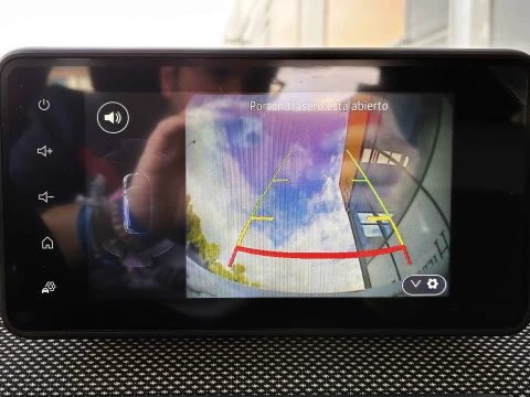 Dacia Jogger S.L EXTREME GO 74KW (100CV) ECO-G 5 PLAZAS