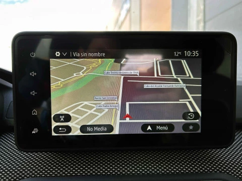 Dacia Jogger S.L EXTREME GO 74KW (100CV) ECO-G 5 PLAZAS