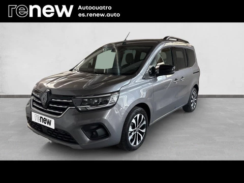 Renault Kangoo Combi  Diesel  1.5dCi Blue Techno 70kW