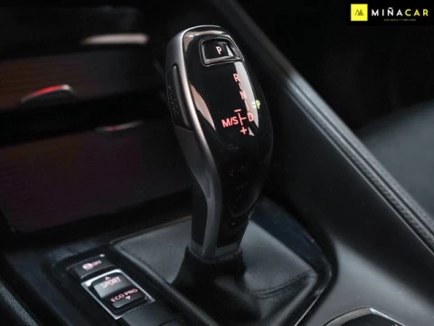 BMW X2 sDrive16d 85 kW (116 CV)