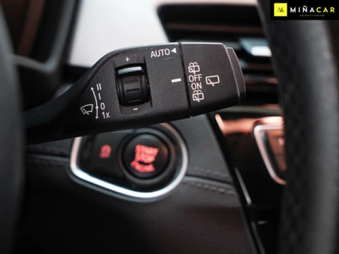 BMW X2 sDrive16d 85 kW (116 CV)