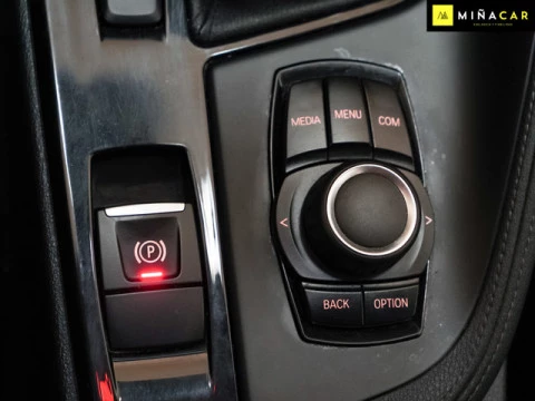 BMW X2 sDrive16d 85 kW (116 CV)