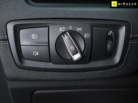 BMW X2 sDrive16d 85 kW (116 CV)