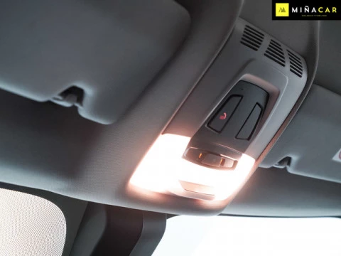 BMW X2 sDrive16d 85 kW (116 CV)