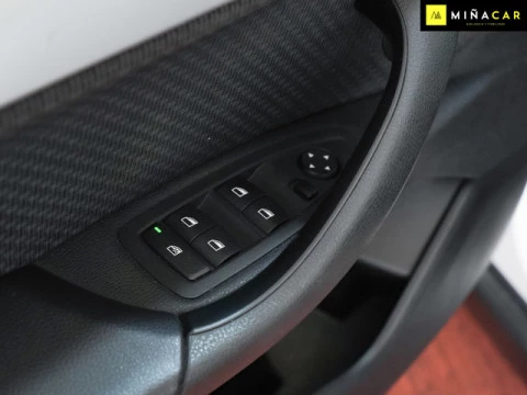 BMW X2 sDrive16d 85 kW (116 CV)