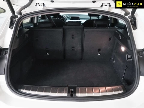 BMW X2 sDrive16d 85 kW (116 CV)