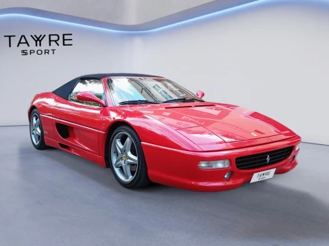 Ferrari F355 SPIDER
