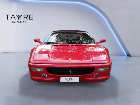 Ferrari F355 SPIDER