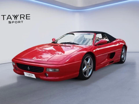 Ferrari F355 SPIDER