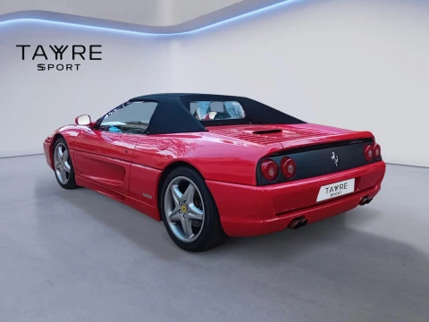 Ferrari F355 SPIDER