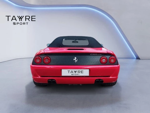 Ferrari F355 SPIDER