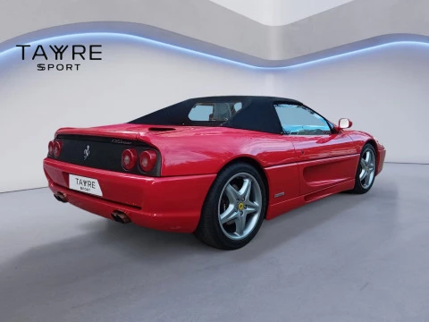 Ferrari F355 SPIDER