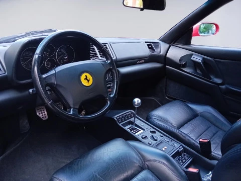 Ferrari F355 SPIDER