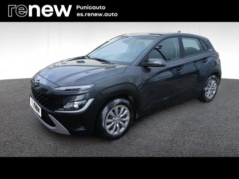Hyundai Kona   1.0 TGDI Klass 4x2