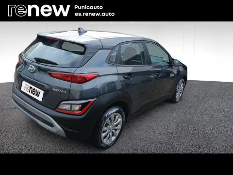 Hyundai Kona   1.0 TGDI Klass 4x2