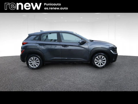 Hyundai Kona   1.0 TGDI Klass 4x2
