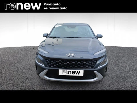 Hyundai Kona   1.0 TGDI Klass 4x2